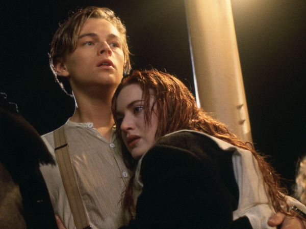 Titanic