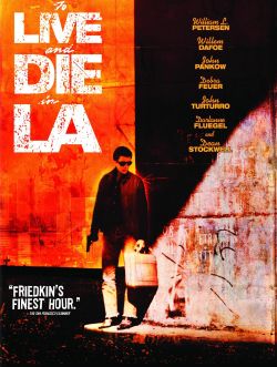 To Live and Die in L.A.