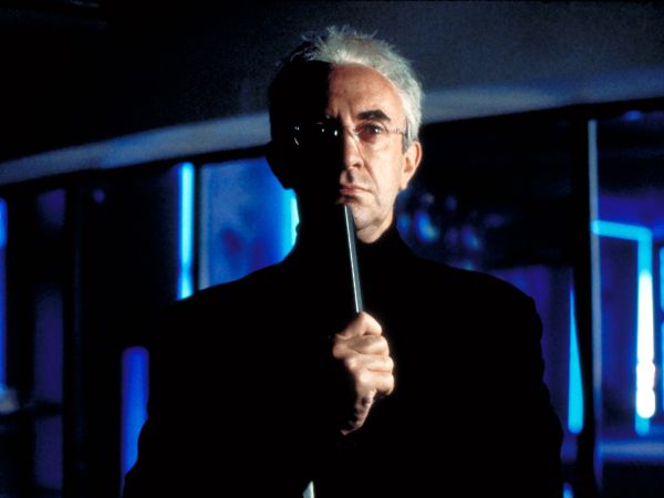 Tomorrow Never Dies