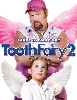 Tooth Fairy 2