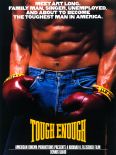Tough Enough