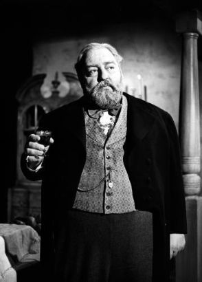 Sebastian Cabot