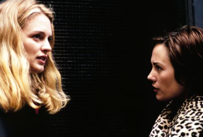 Two Girls and a Guy