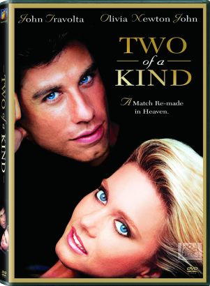 Two of a Kind