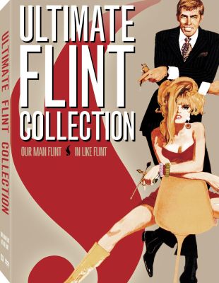 Our Man Flint