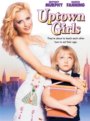 Uptown Girls