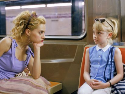 Uptown Girls