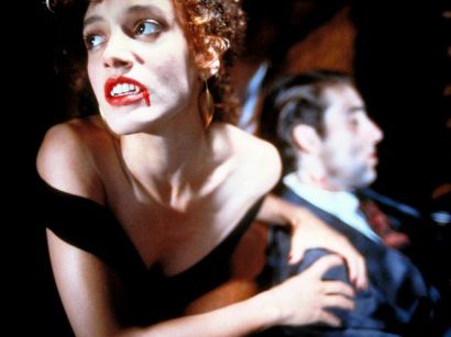 Vampire's Kiss