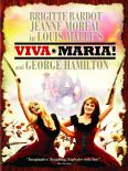 Viva Maria!