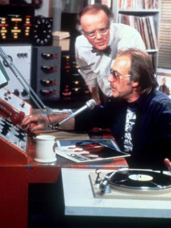 WKRP in Cincinnatti