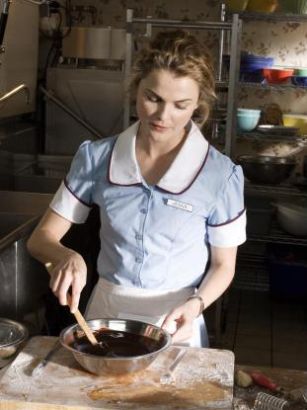 Waitress