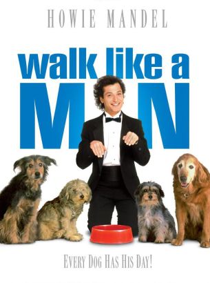 Walk Like a Man