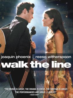 Walk the Line