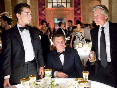 Wall Street: Money Never Sleeps