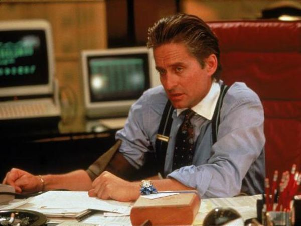 Wall Street