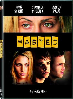 Wasted