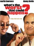What's the Worst That Could Happen?