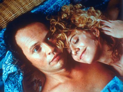 When Harry Met Sally...