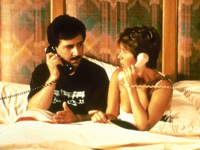 When Harry Met Sally...