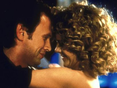 When Harry Met Sally...
