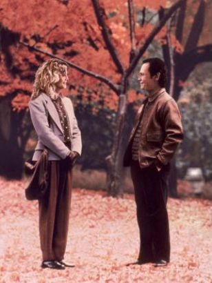When Harry Met Sally...
