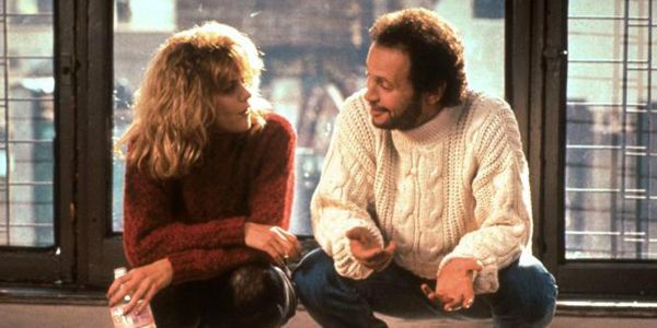 When Harry Met Sally...