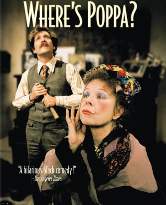 Ruth Gordon