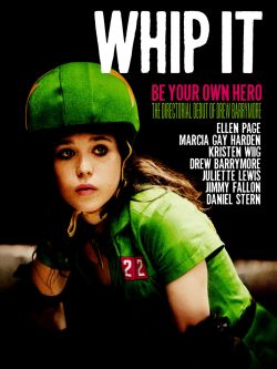 Whip It