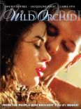 Wild Orchid