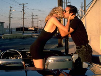 Wild at Heart