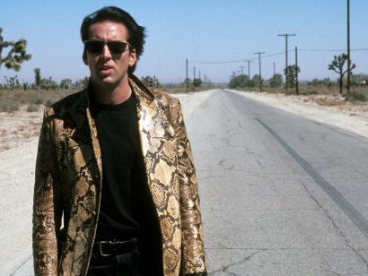 Wild at Heart