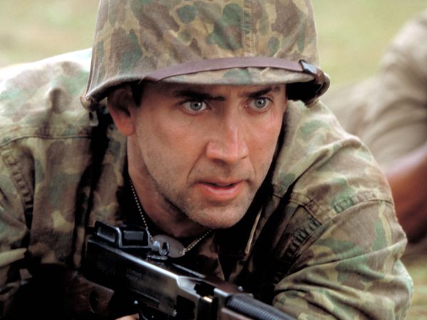 2002 Windtalkers 2002 Windtalkers