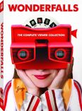 Wonderfalls [TV Series]