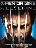 X-Men Origins: Wolverine