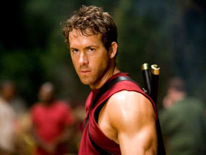 X-Men Origins: Wolverine