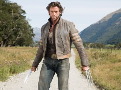 X-Men Origins: Wolverine