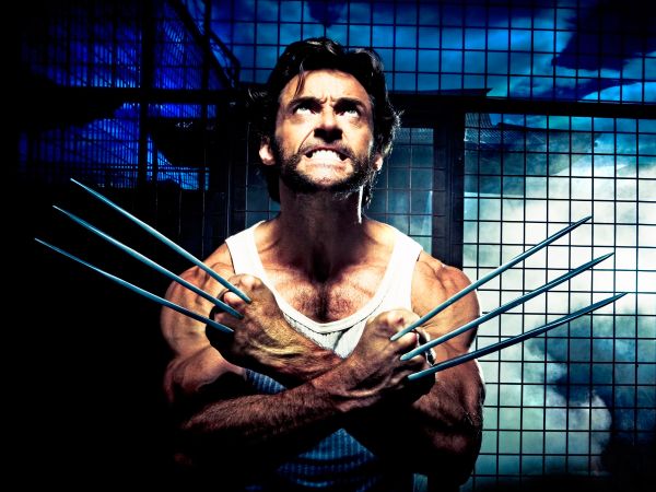 X-Men Origins: Wolverine