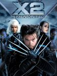 X2: X-Men United