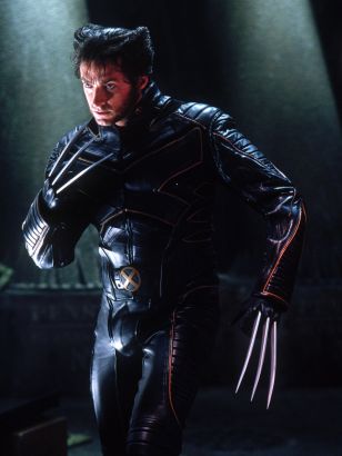 X2: X-Men United