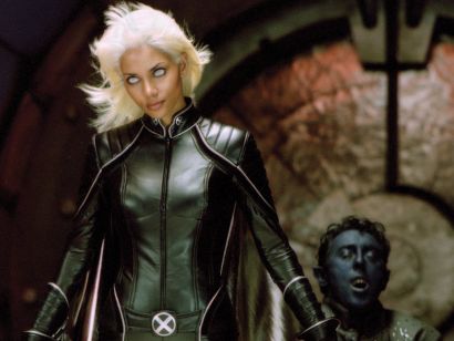 X2: X-Men United