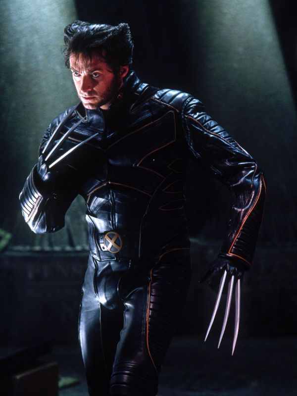 X2: X-Men United
