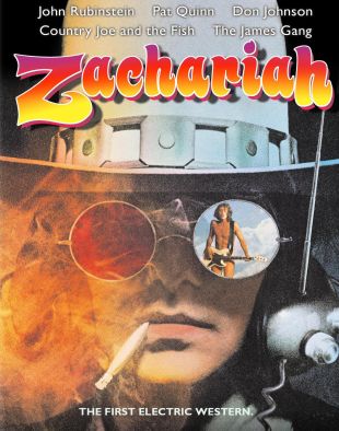 Zachariah