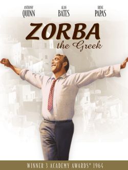 Zorba the Greek
