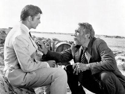 Zorba the Greek
