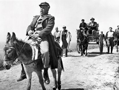 Zorba the Greek