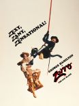Zorro, the Gay Blade