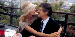 Jill Ireland