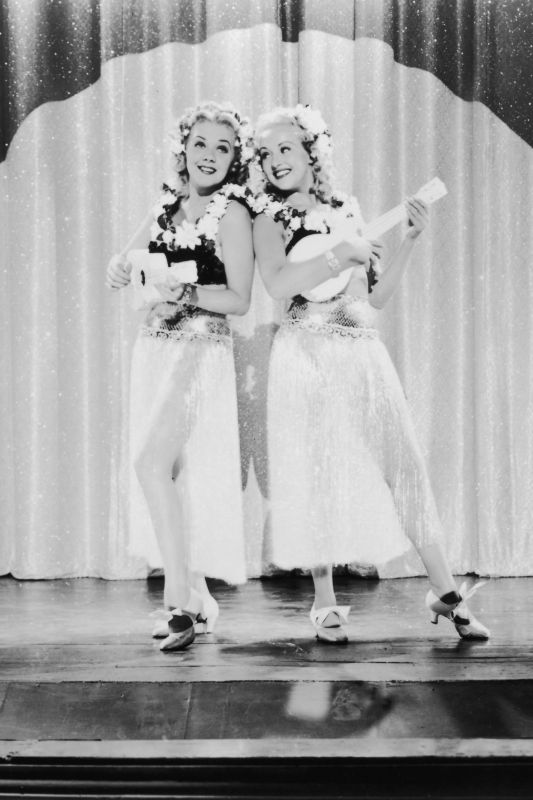 Tin Pan Alley (1940) Walter Lang Synopsis, Characteristics, Moods