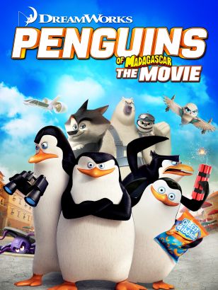 DVD cover