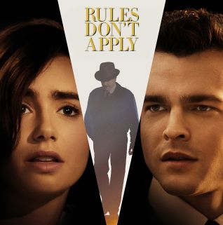 Online Rules Don`T Apply Watch Movie
